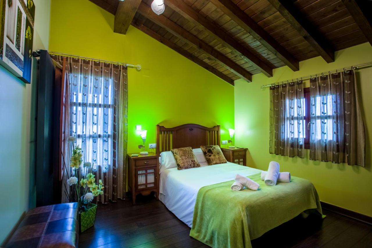 Casa Rural Bakubitxi Murguía Exterior foto